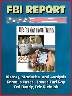 cover image of FBI Report